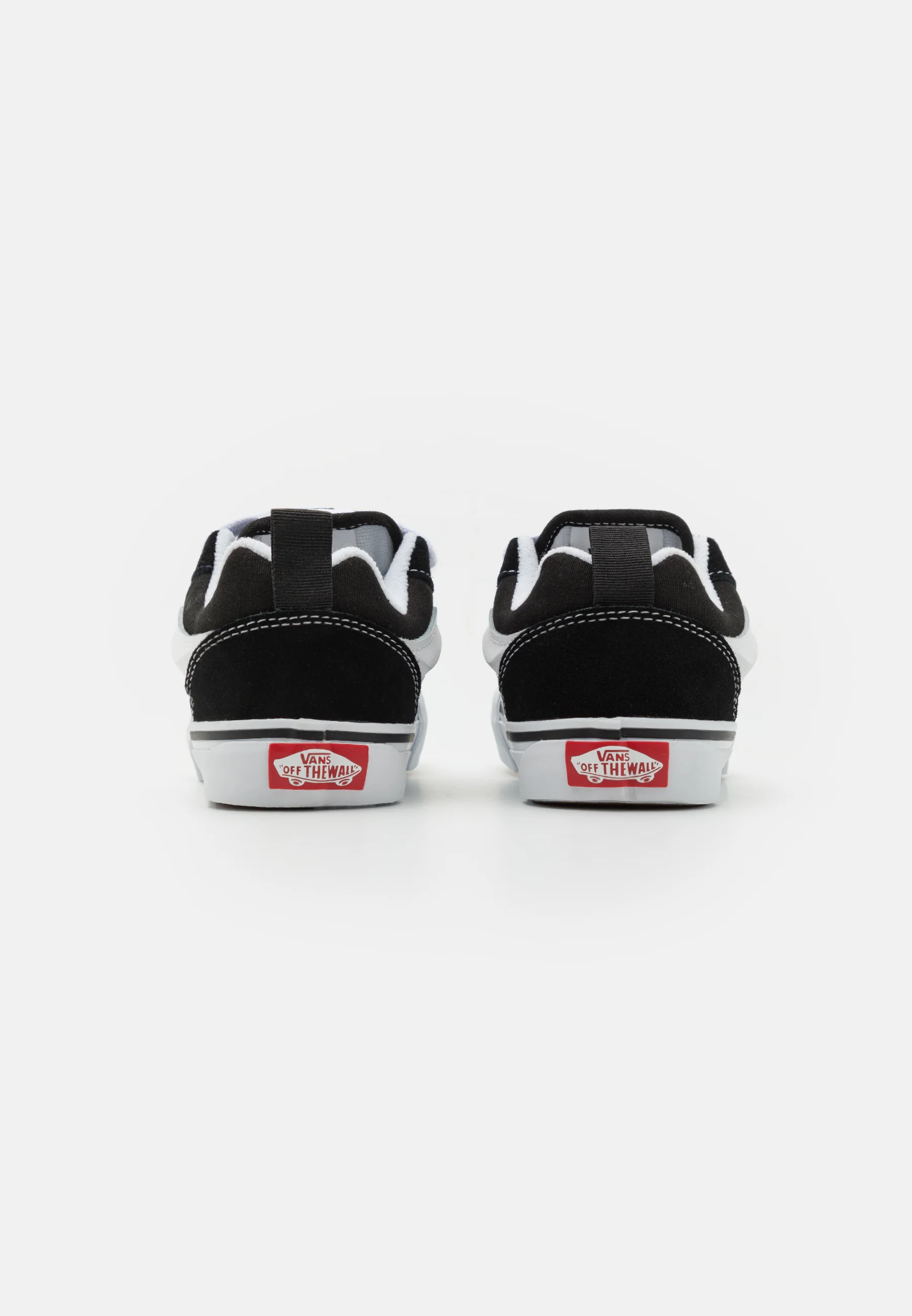 Vans KNU SKOOL UNISEX - Zapatillas bajas