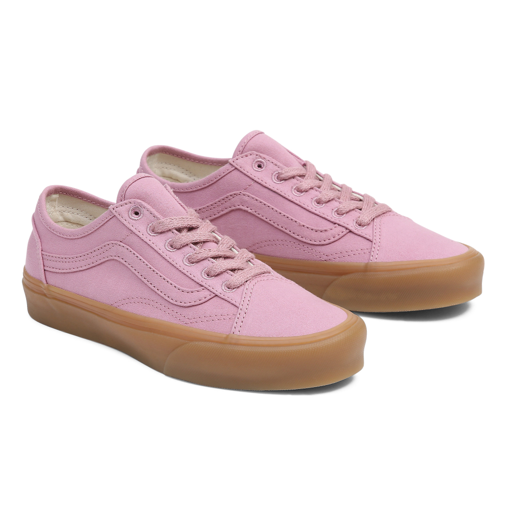 Vans Old Skool TAPERED VN0A54F4BD51 / pink