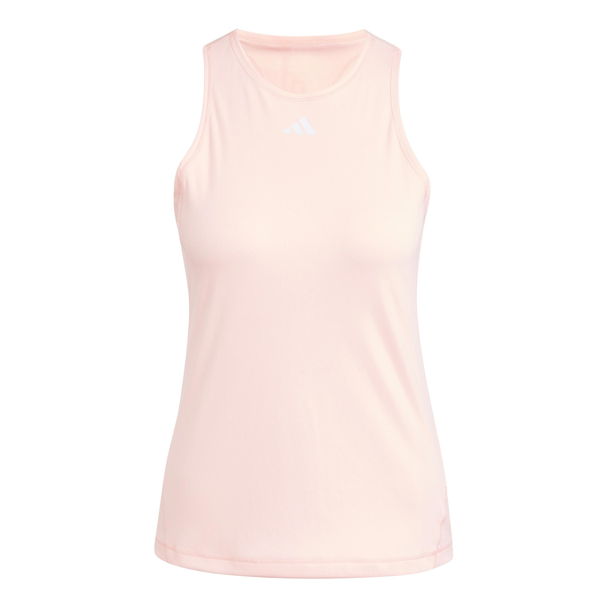 Club Tank-Top Damen - Rosa