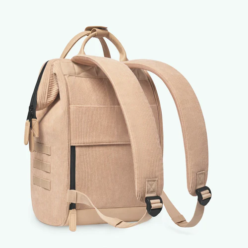 Adventurer Medium Luxor Beige Backpack