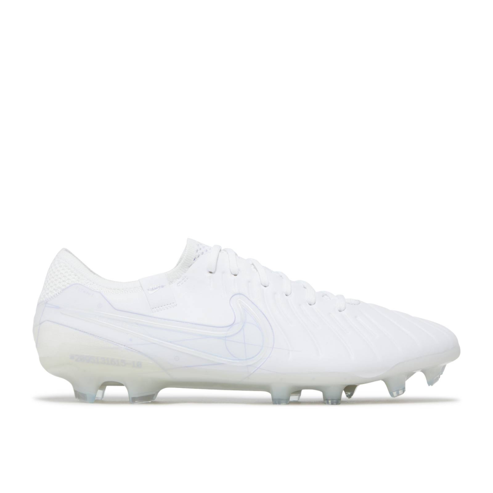 Nike Tiempo Legend 10 Elite FG DZ3183-100 / weiss