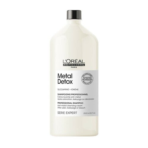 L'Oréal Professionnel Serie Expert Metal Detox sampon 1500 ml
