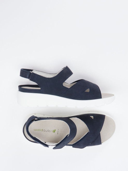 Sandalette-22511090061 Waldläufer