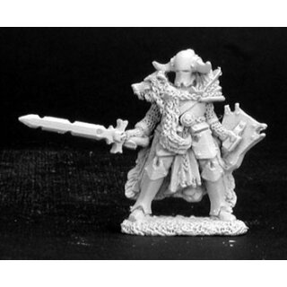 Nimrah, Blackguard
