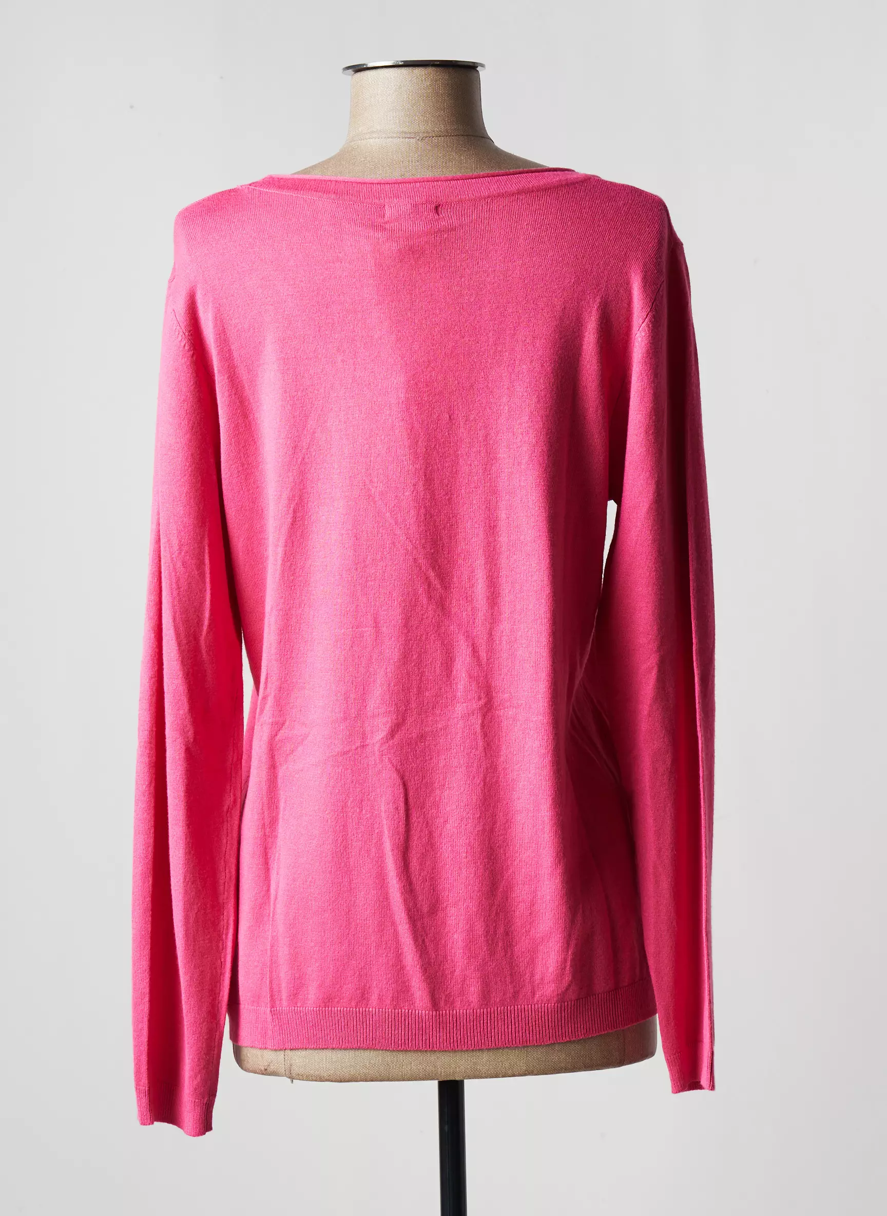 Fiorella Rubino Pulls Femme couleur rose