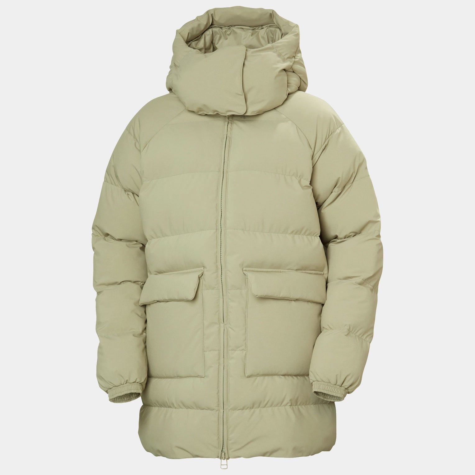 Women's Ellie Puffy Parka