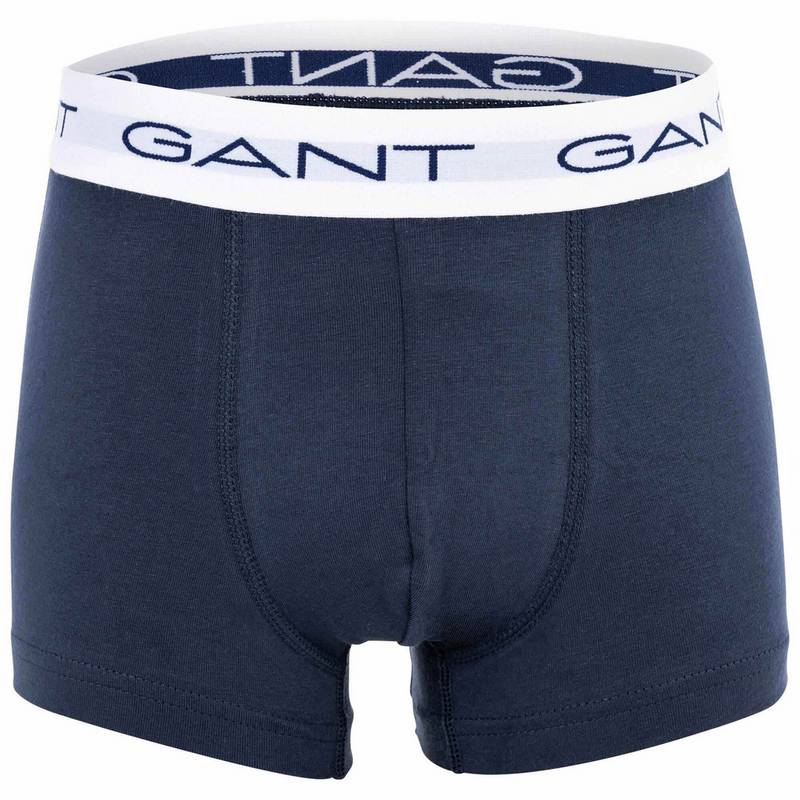 GANT Boxershort Unterhose Jungen