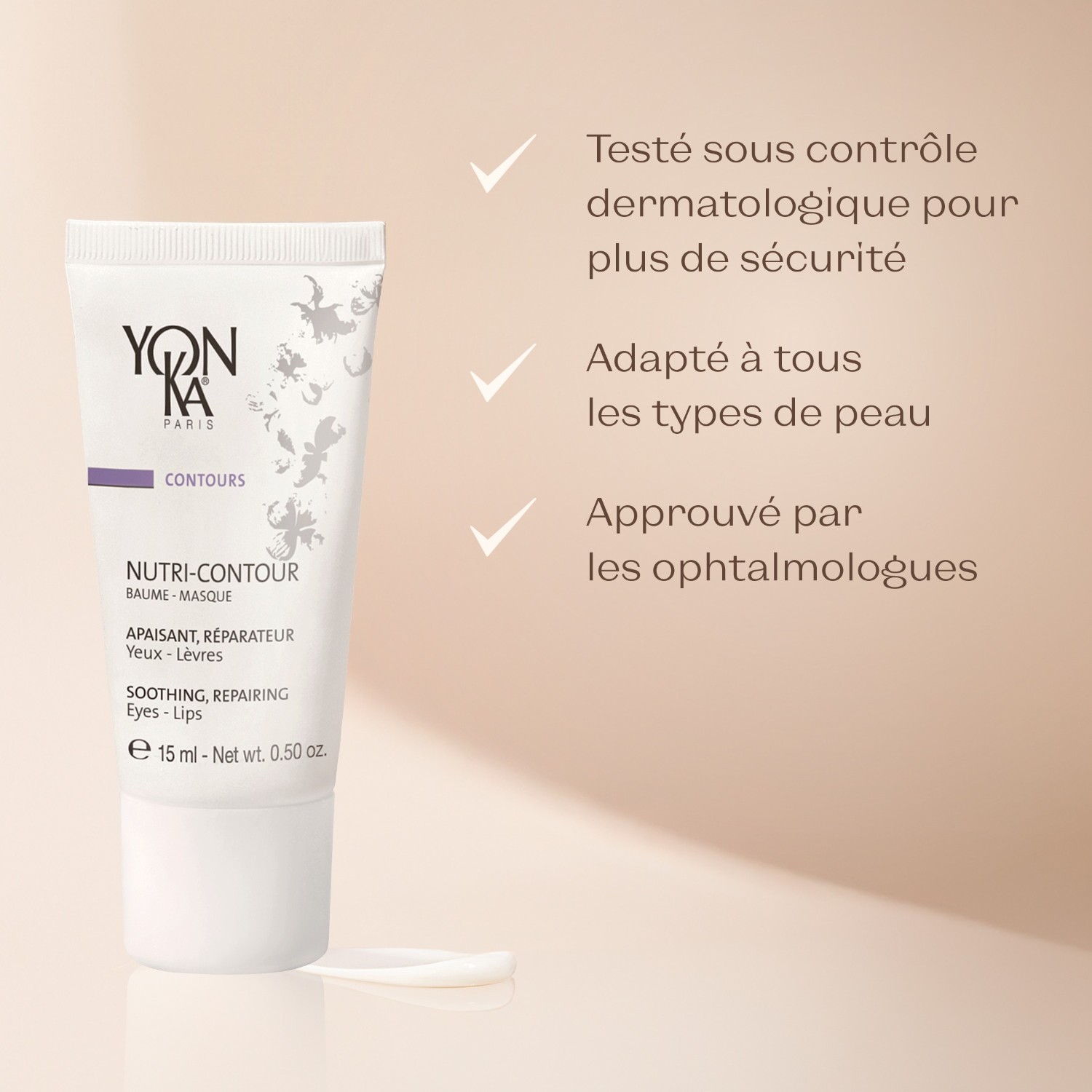 Jednorazowy Nutri Contour