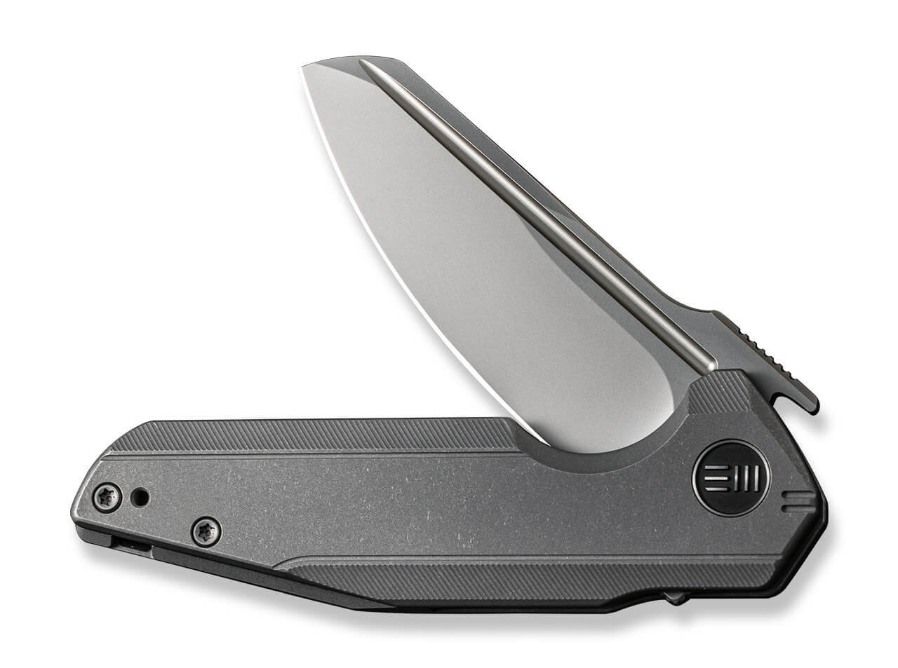 StarHawk Titanium Grey