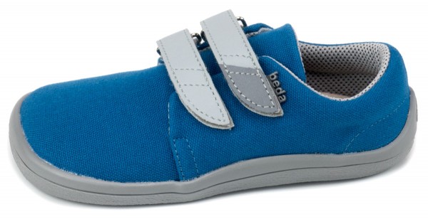 beda ~ LowCut Textil ~ Blue Moon