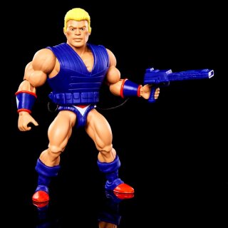 Masters of the Universe Origins Actionfigur - Duplico