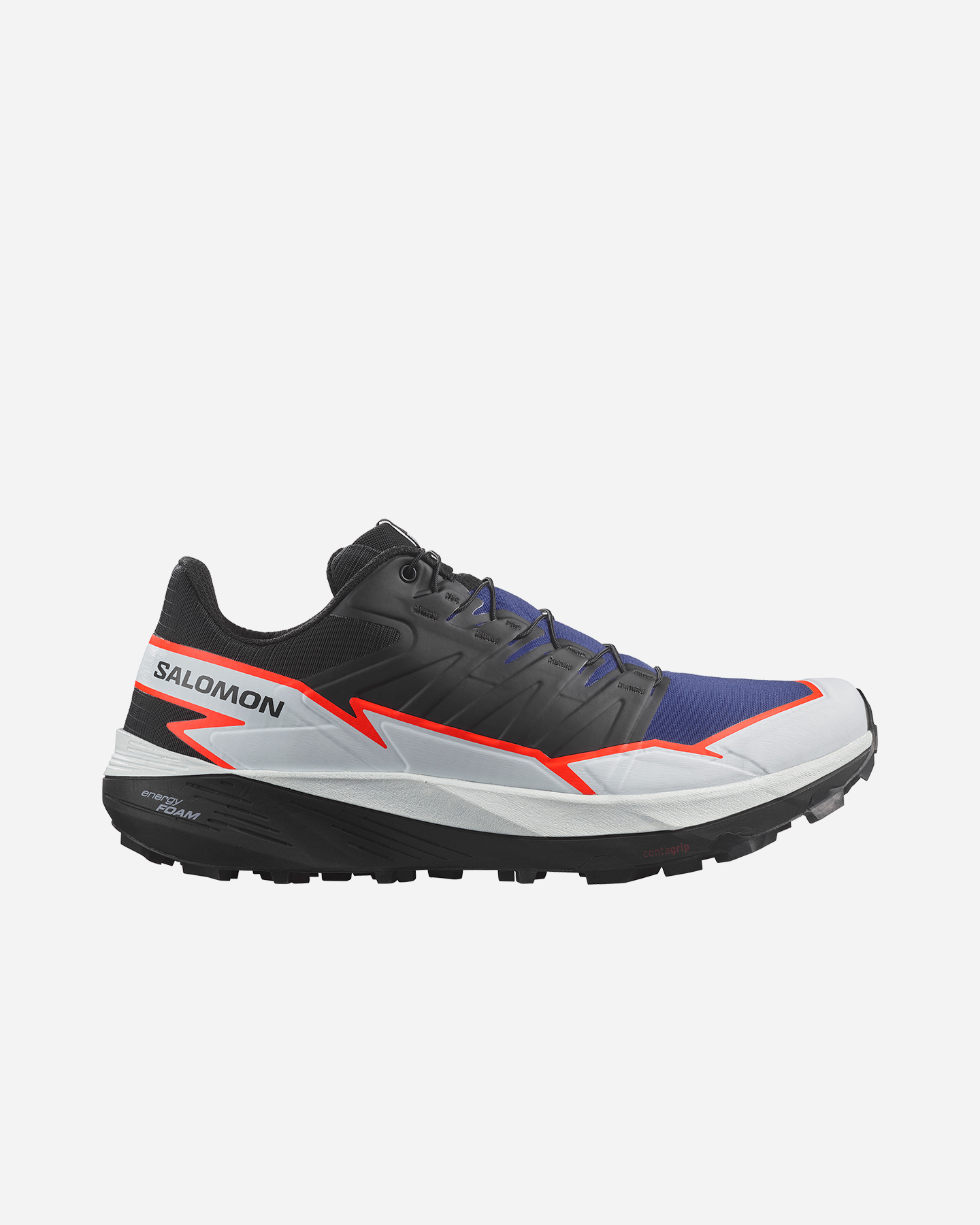 Scarpe Trail Salomon Thundercross M L47296100