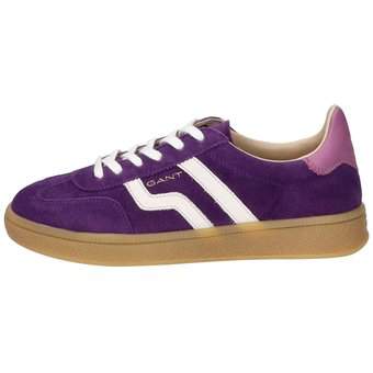 Gant Cuzima Sneaker in lila