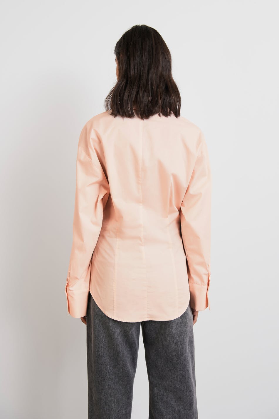 Simona shirt