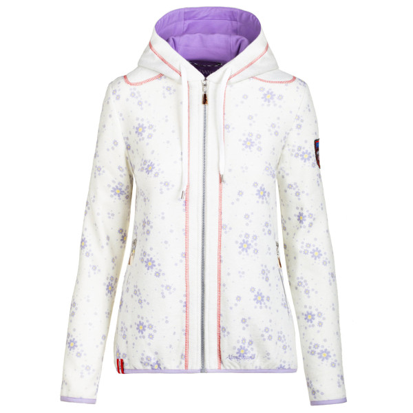 Almgwand - Women's Wollbachspitze - Freizeitjacke