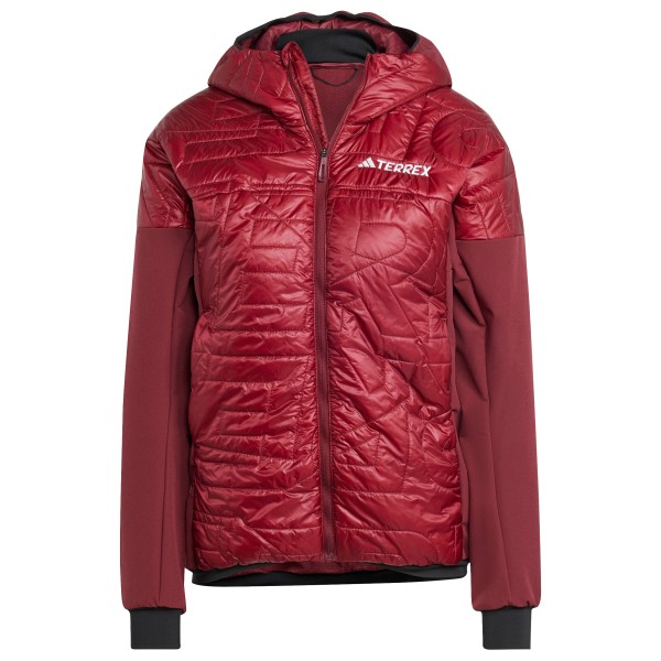adidas Terrex - Women's Terrex Xperior Var Hybrid Jacket - Kunstfaserjacke