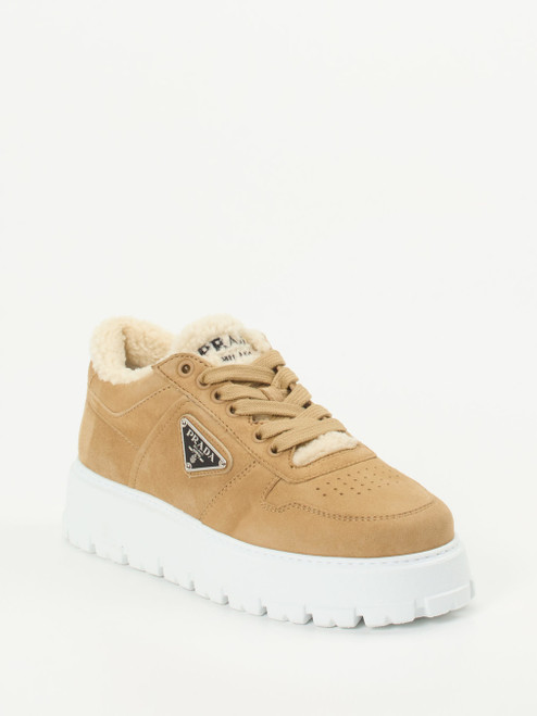 Sneaker-18032990001 Prada