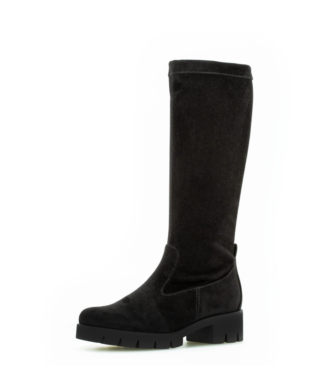 GABOR Stiefel schwarz