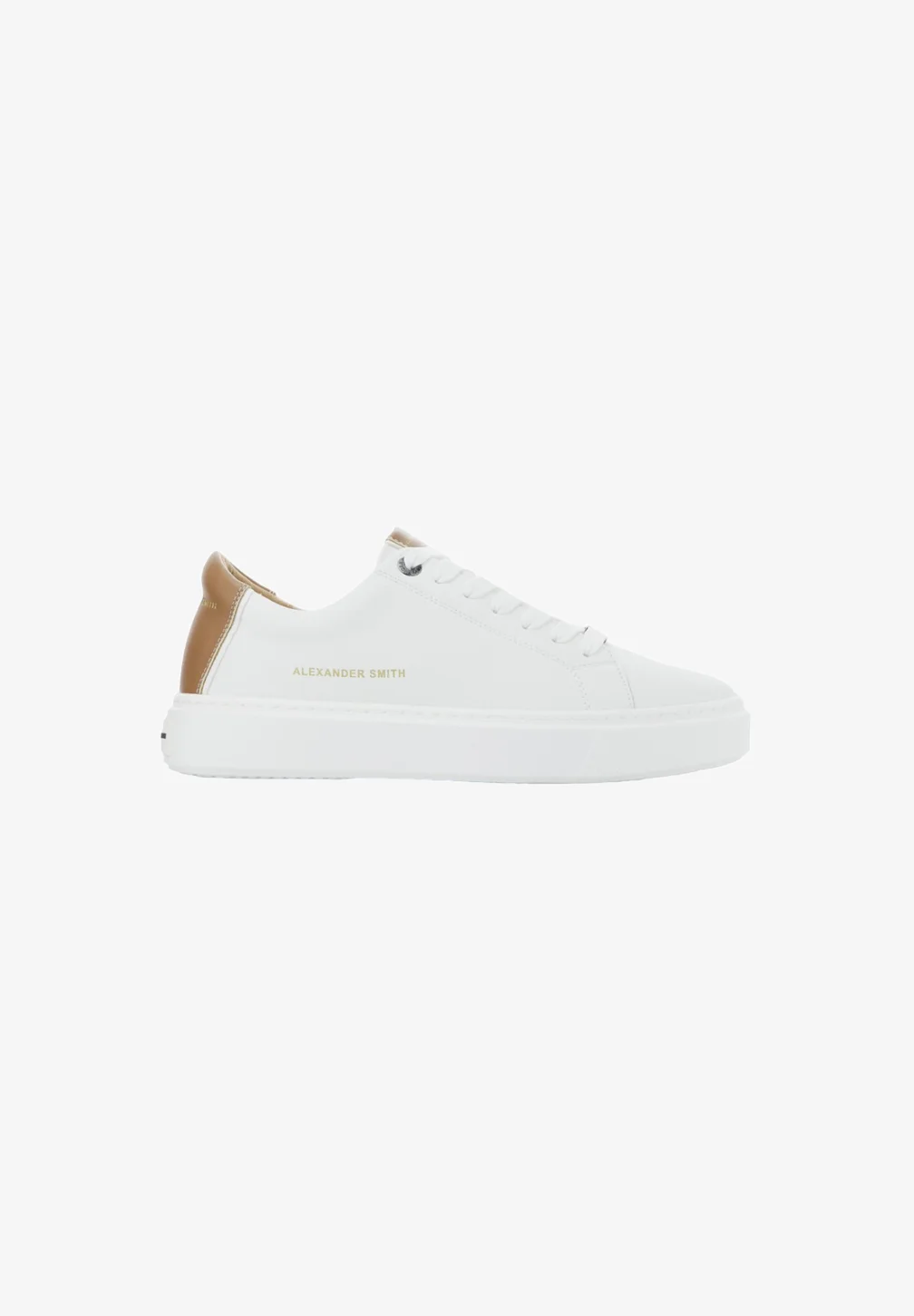 ALEXANDER SMITH LONDON - Zapatillas bajas