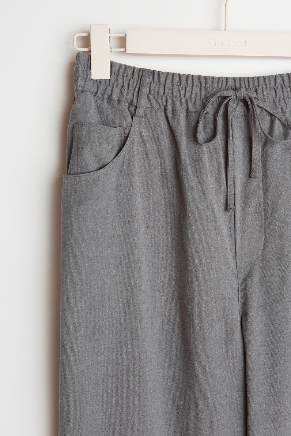 Saina jogger trousers