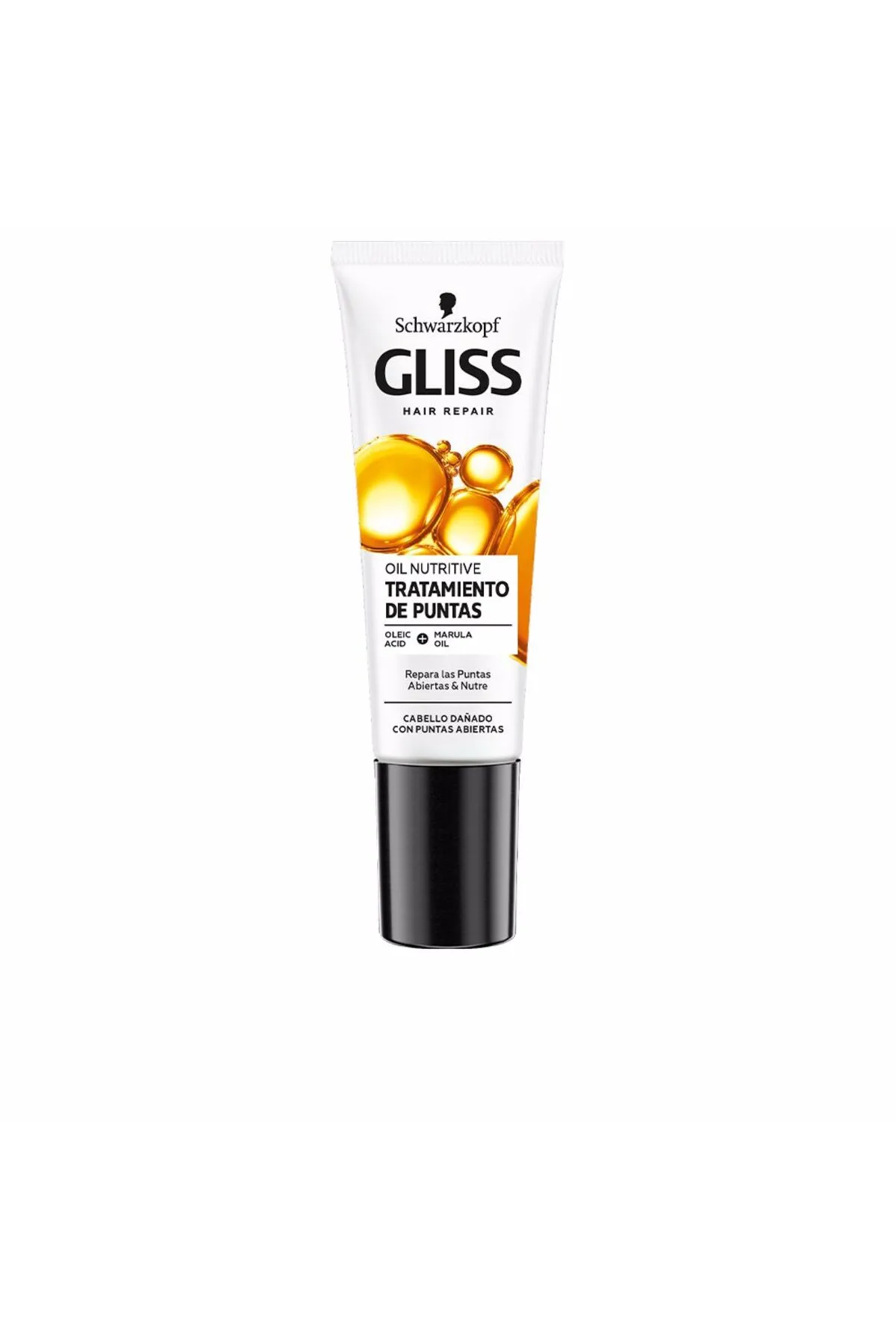 Schwarzkopf  Haarserum und -öl - Pflegend/Reparierend