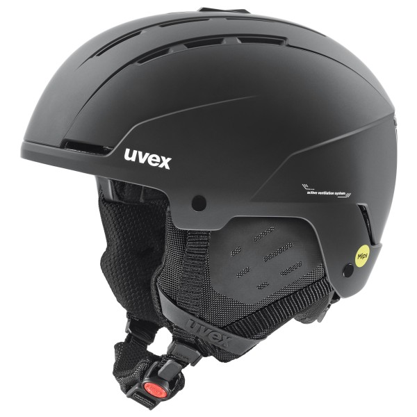 Uvex - Stance MIPS - Skihelm
