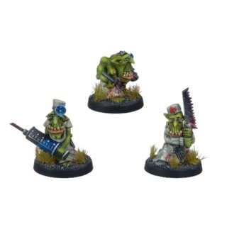 Goblin Nurses (3)