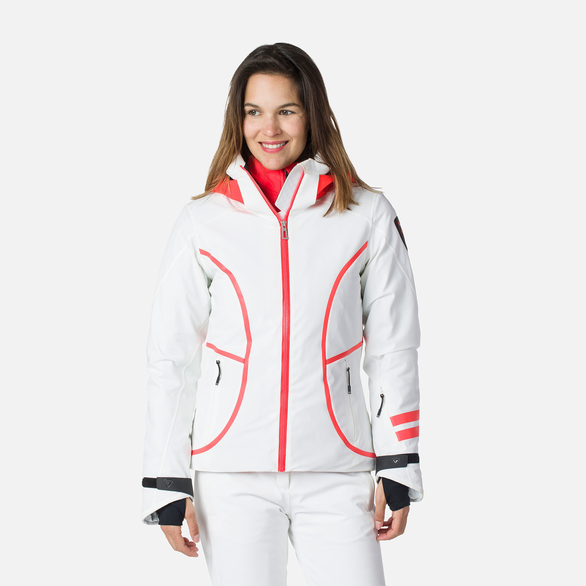 Veste de ski stretch Hero Femme