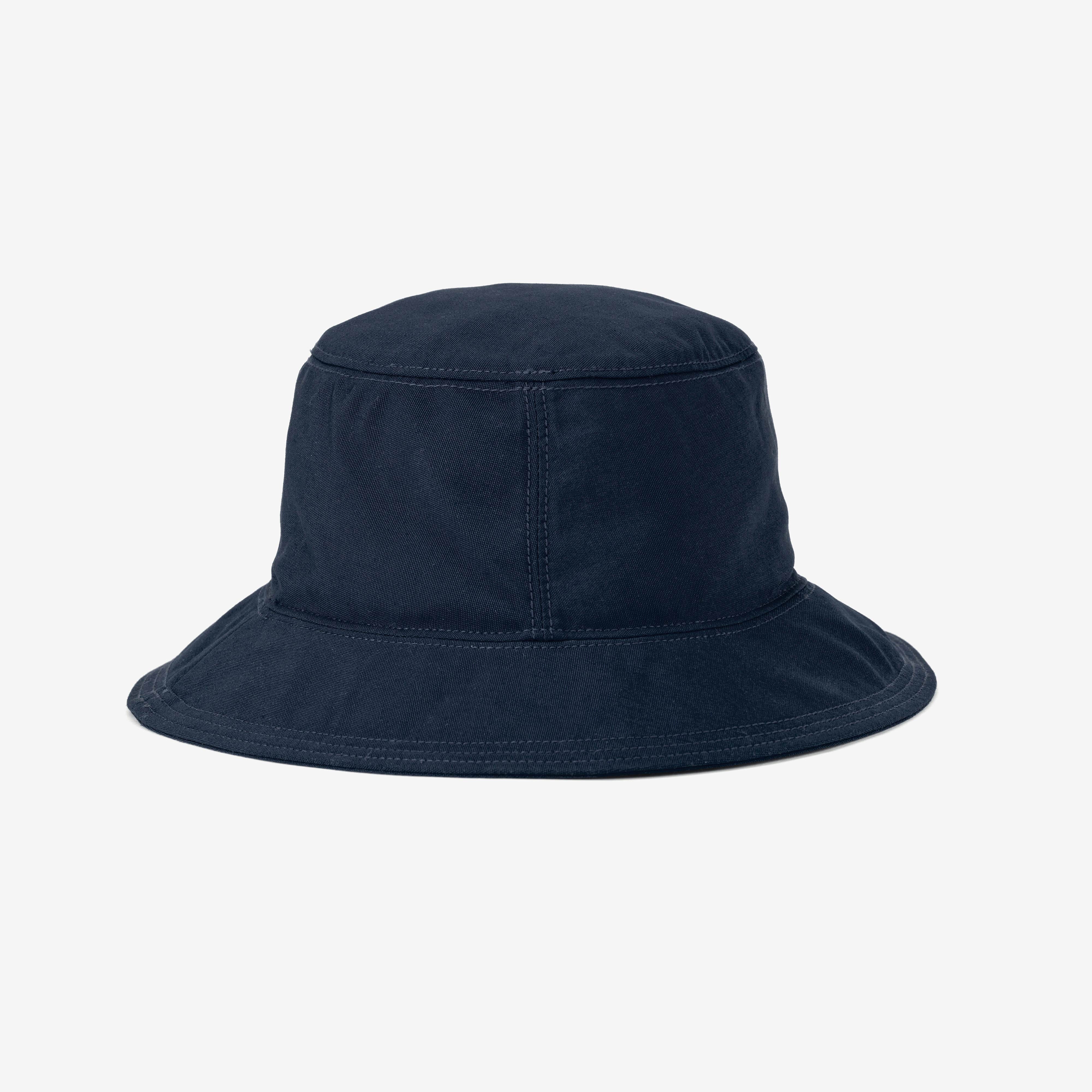 Bucket Hat Navy