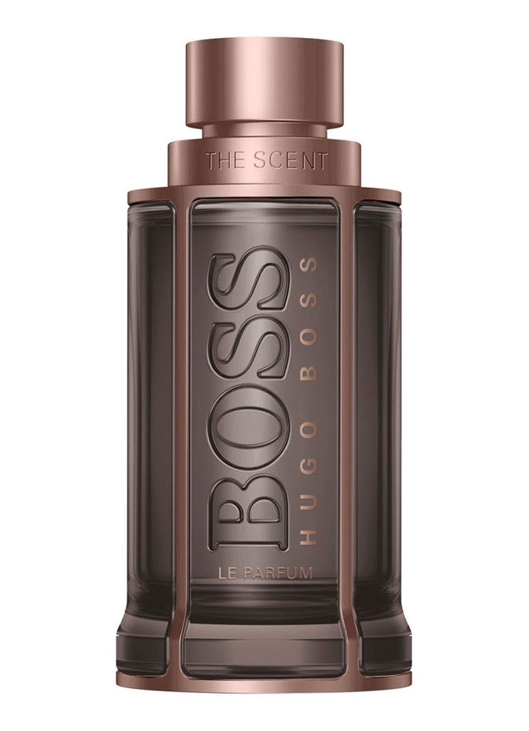 HUGO BOSS Boss The Scent Le Parfum pour Lui Eau de Parfum