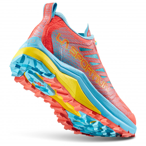 La Sportiva - Women's Jackal II - Trailrunningschuhe