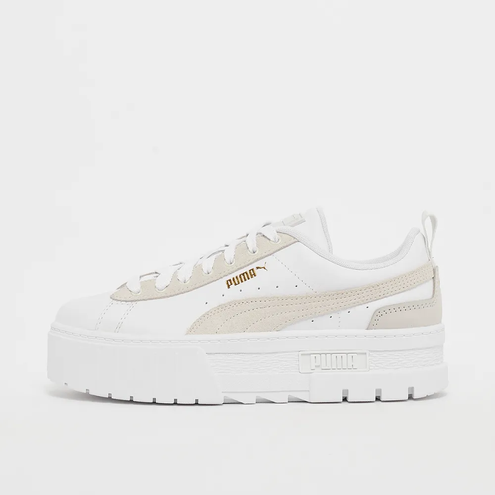 PUMA Mayze Gentle Wns 392105-003 / weiss