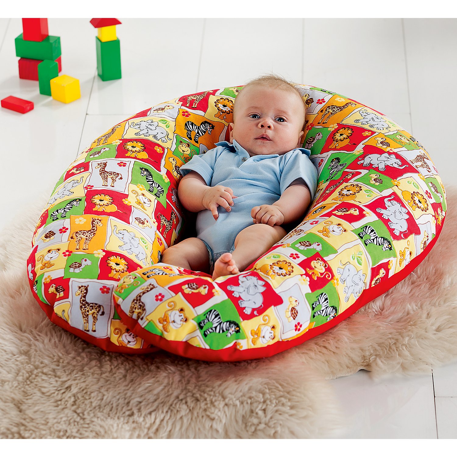 burda Schnitt 9635 