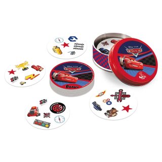 Dobble Cars (DE)
