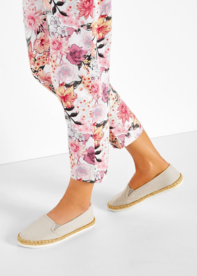 Espadrille