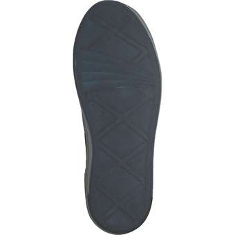 Jana comfort Slipper in blau