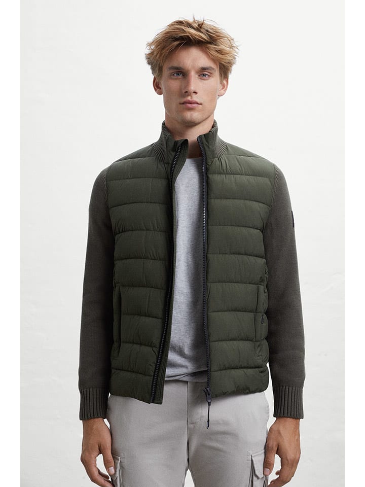 Ecoalf Steppjacke 