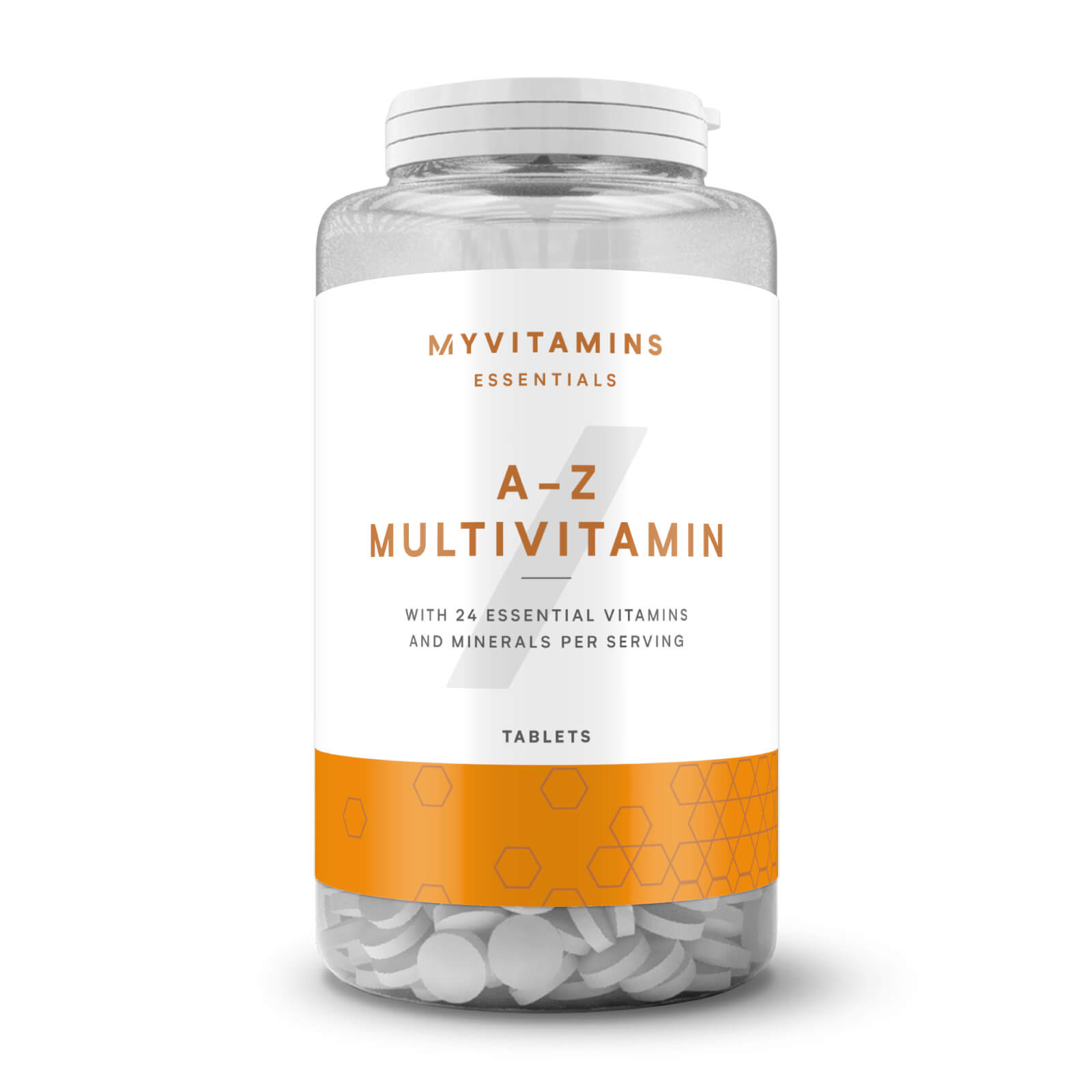 A-Z multivitamines
