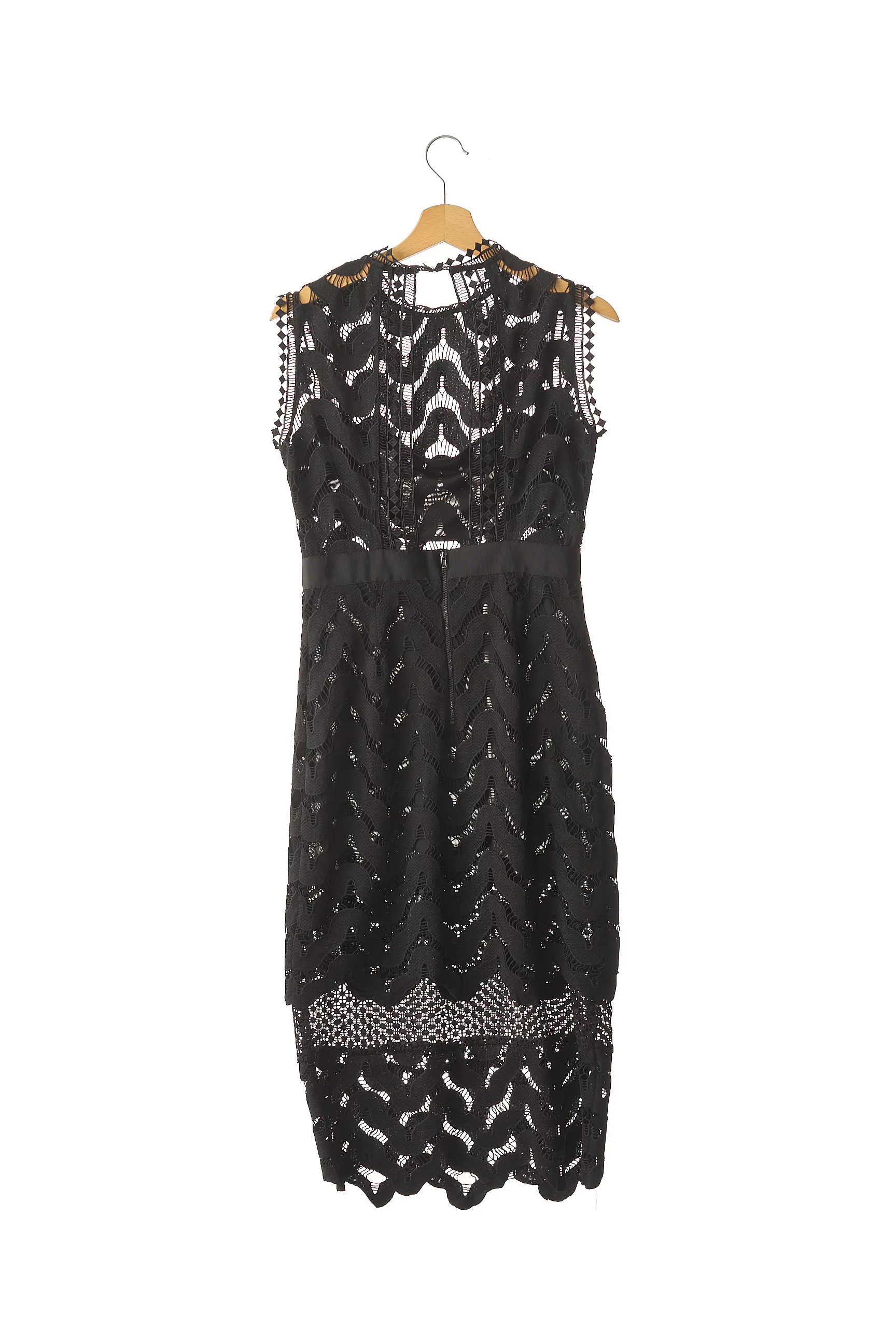 Essentiel Robes Mi Longues Femme couleur noir