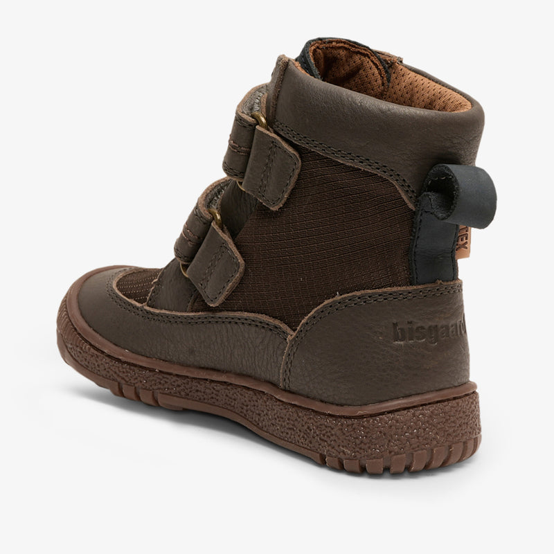 huxie tex grey - Grau