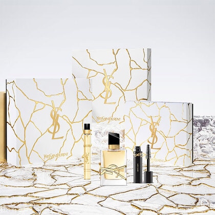 Yves Saint Laurent Libre Eau de Parfum Gift Set