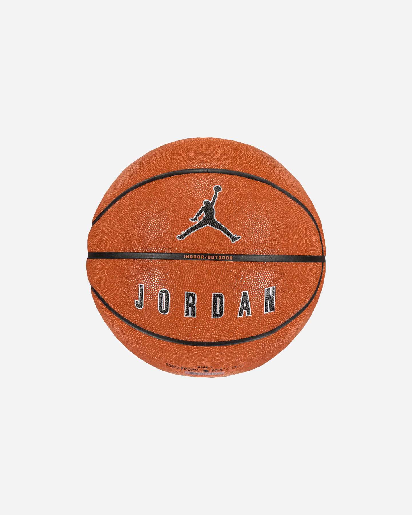 Pallone Basket Nike Jordan Ultimate 8p 2.0 J.100.8254.855