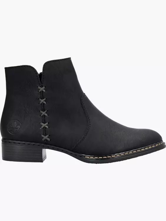 Rieker Damen Stiefeletten