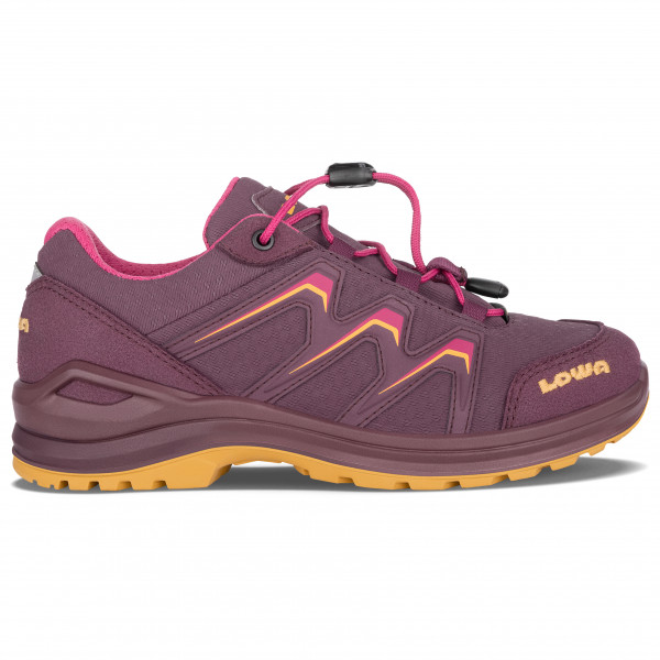 Lowa - Kid's Maddox GTX Lo - Multisportschuhe