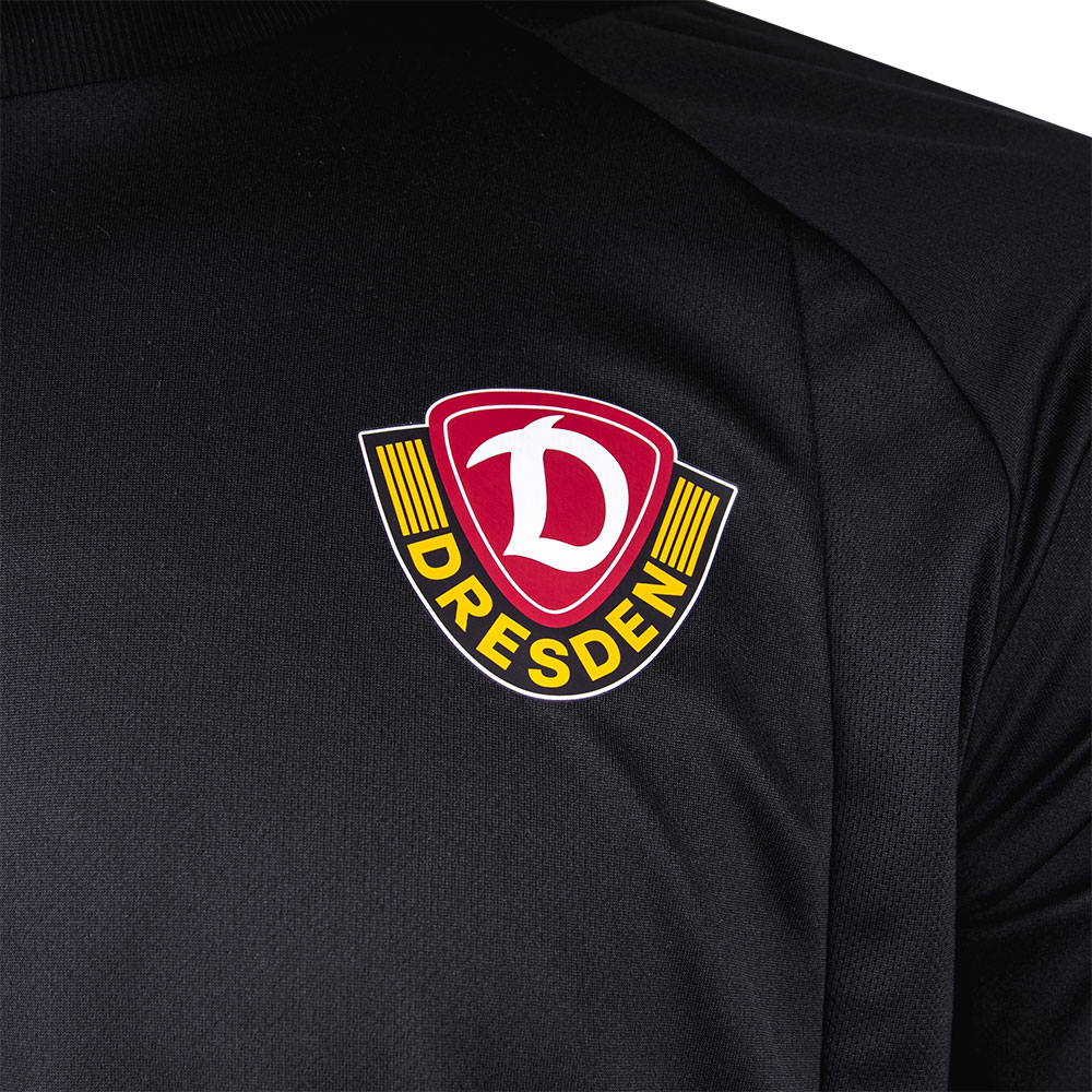 UMBRO Herren Trainingsshirt Training Jersey Carbon