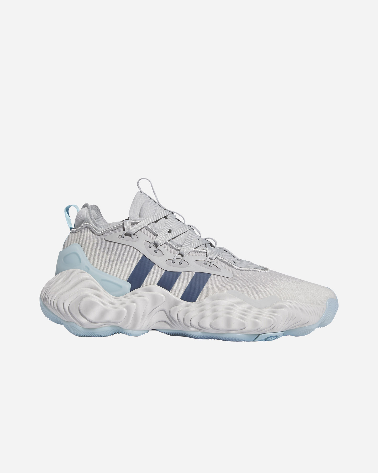 Topánky Adidas Trae Young 3 M IE2708