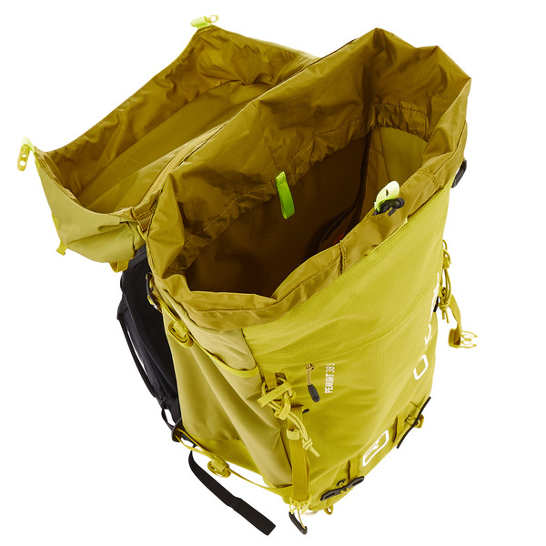 PEAK LIGHT 38 S - Tourenrucksack