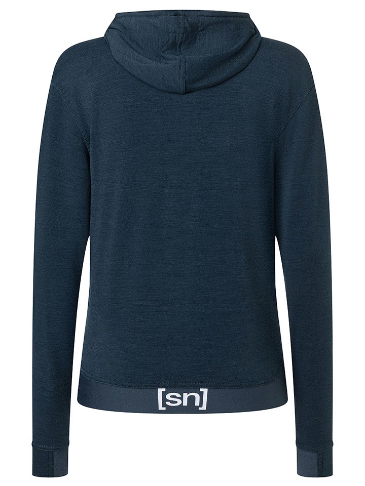 super.natural Sweatjacke 