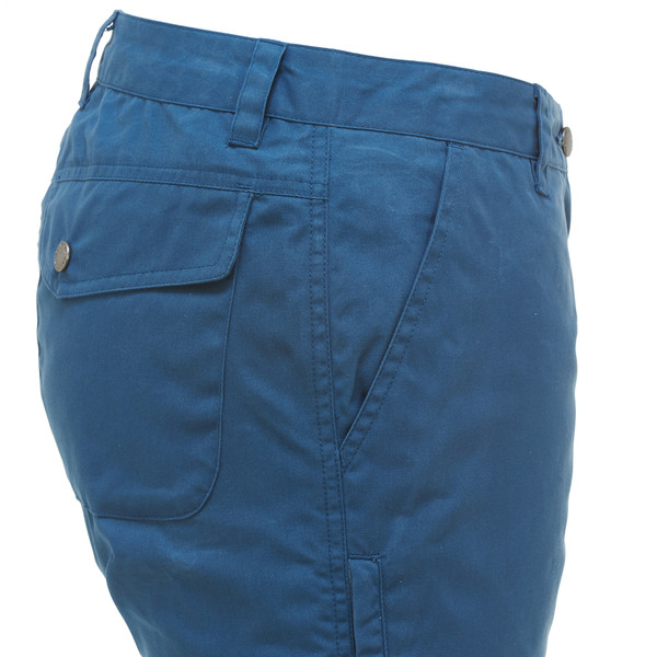 RAZNAS SHORTS Damen - Shorts