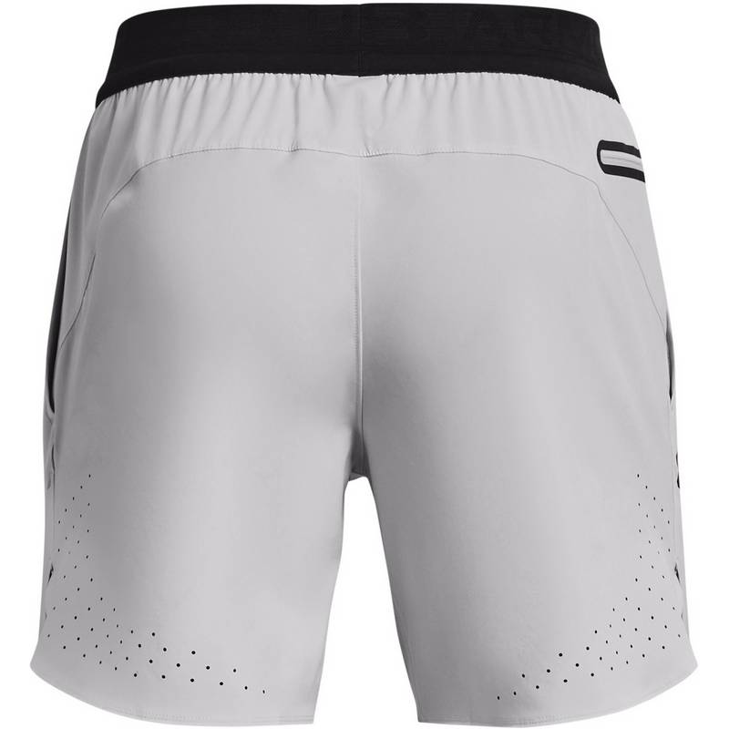 Under Armour Peak Funktionsshorts Herren